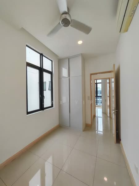 Service Residence for Rent at D'Pristine - Jax Yip - PropertyGuru.com.my