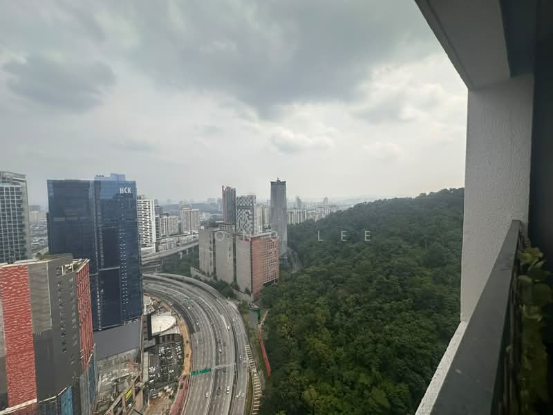 Service Residence for Rent at D'Erica - Kfong Lee - Exterior - PropertyGuru.com.my