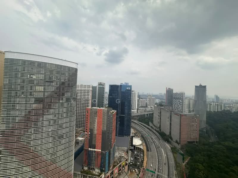 Service Residence for Rent at D'Erica - Kfong Lee - Exterior - PropertyGuru.com.my