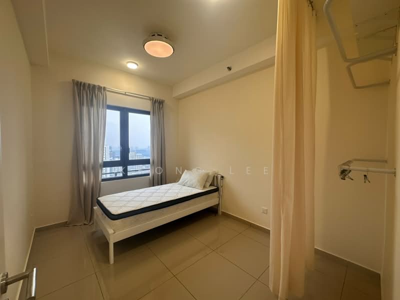 Service Residence for Rent at D'Erica - Kfong Lee - Bedroom - PropertyGuru.com.my
