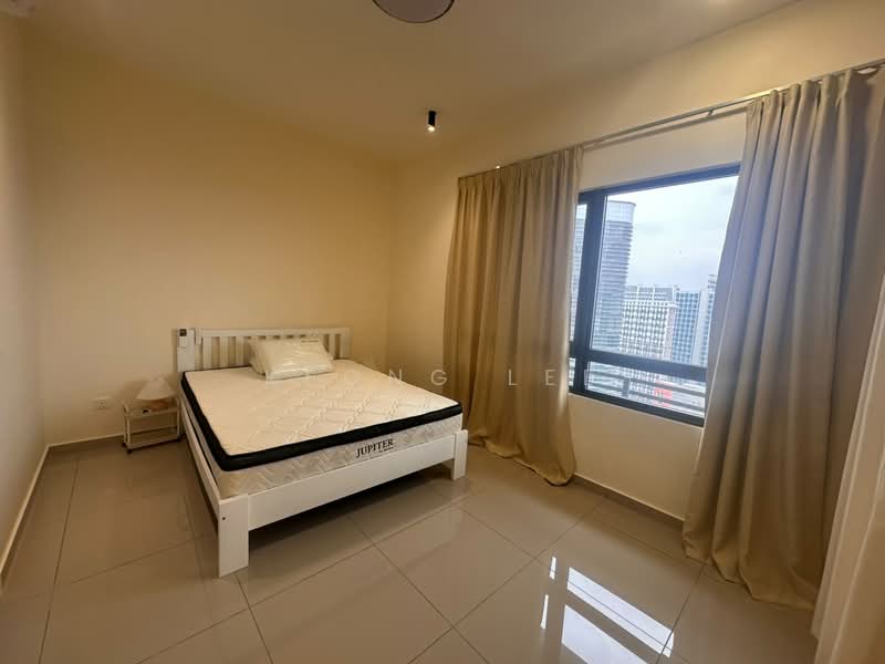 Service Residence for Rent at D'Erica - Kfong Lee - Bedroom - PropertyGuru.com.my