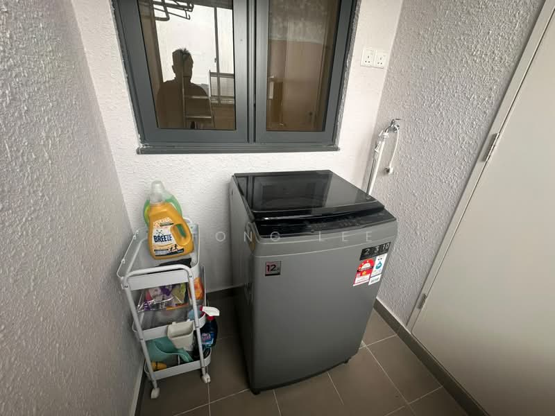 Service Residence for Rent at D'Erica - Kfong Lee - Interior - PropertyGuru.com.my
