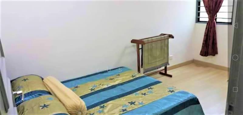 2-storey Terraced House for Sale in Alam Impian (Shah Alam) - Yus . - Bedroom - PropertyGuru.com.my