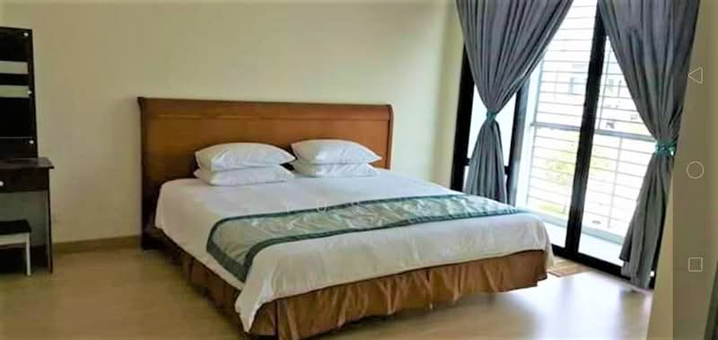 2-storey Terraced House for Sale in Alam Impian (Shah Alam) - Yus . - Bedroom - PropertyGuru.com.my