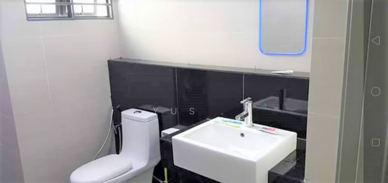 2-storey Terraced House for Sale in Alam Impian (Shah Alam) - Yus . - Bathroom - PropertyGuru.com.my