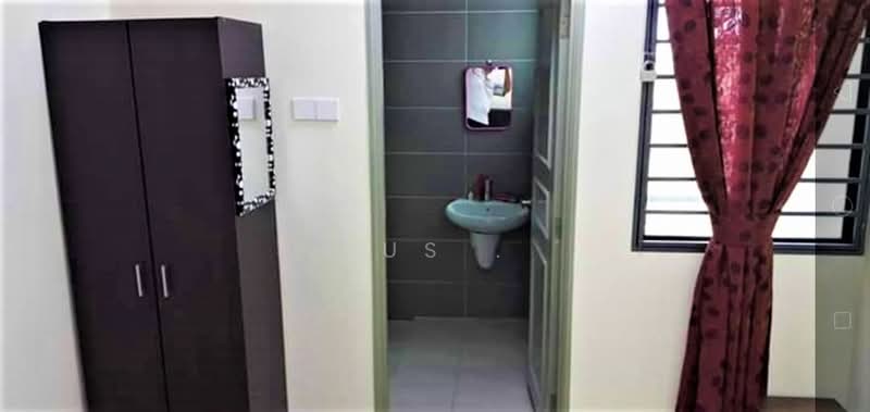 2-storey Terraced House for Sale in Alam Impian (Shah Alam) - Yus . - Bathroom - PropertyGuru.com.my