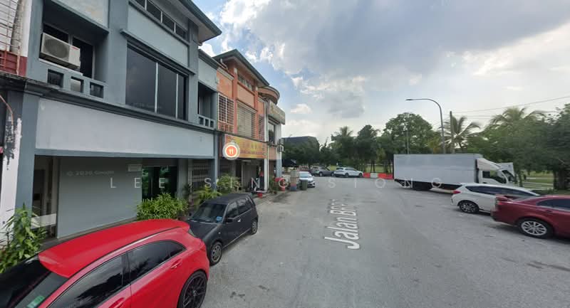 Shop for Rent in Sungai Buloh (Selangor) - Lee Sing Siong - Exterior - PropertyGuru.com.my