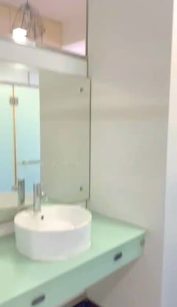 Condominium for Sale at Encorp Strand Residence - Wind Mah - Bathroom - PropertyGuru.com.my