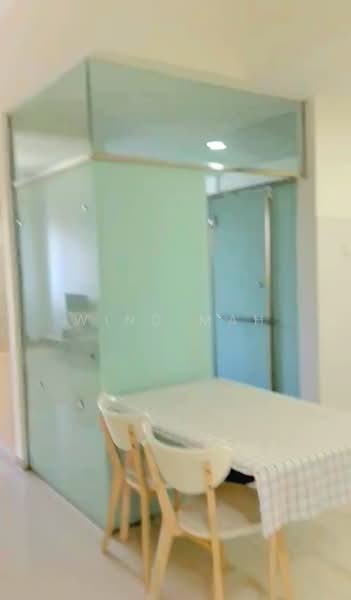 Condominium for Sale at Encorp Strand Residence - Wind Mah - Dining Room - PropertyGuru.com.my