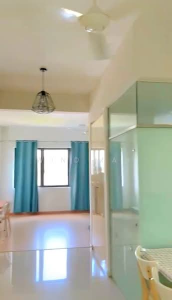Condominium for Sale at Encorp Strand Residence - Wind Mah - Living Room - PropertyGuru.com.my