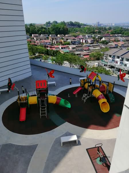Condominium for Sale at Permata Residence @ Cheras - Jimmy Leong - Exterior - PropertyGuru.com.my