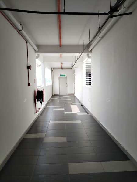 Condominium for Sale at Permata Residence @ Cheras - Jimmy Leong - Corridor - PropertyGuru.com.my