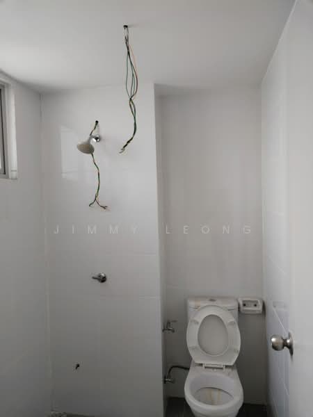 Condominium for Sale at Permata Residence @ Cheras - Jimmy Leong - Bathroom - PropertyGuru.com.my