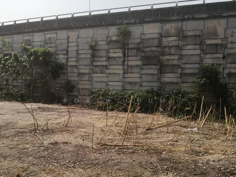 Commercial Land for Sale in Jalan Klang Lama (Old Klang Road) (Kuala Lumpur) - Robin Chum - Exterior - PropertyGuru.com.my