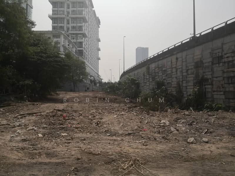 Commercial Land for Sale in Jalan Klang Lama (Old Klang Road) (Kuala Lumpur) - Robin Chum - Exterior - PropertyGuru.com.my