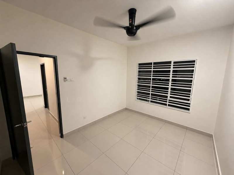 Servis Apartment untuk Disewa di KR7 Residences - Louise Lee - Interior - PropertyGuru.com.my