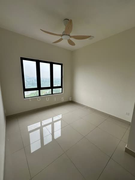 Service Residence for Rent at KR7 Residences - Louise Lee - Interior - PropertyGuru.com.my