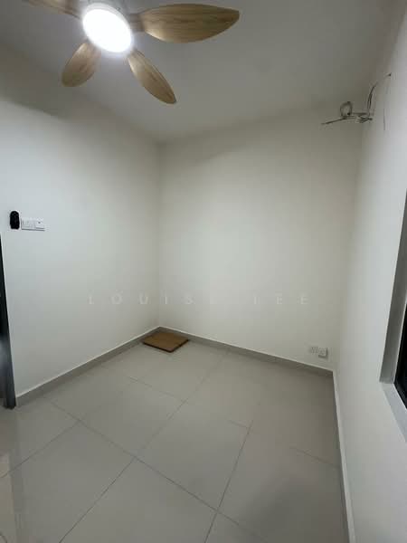 Service Residence for Rent at KR7 Residences - Louise Lee - Interior - PropertyGuru.com.my