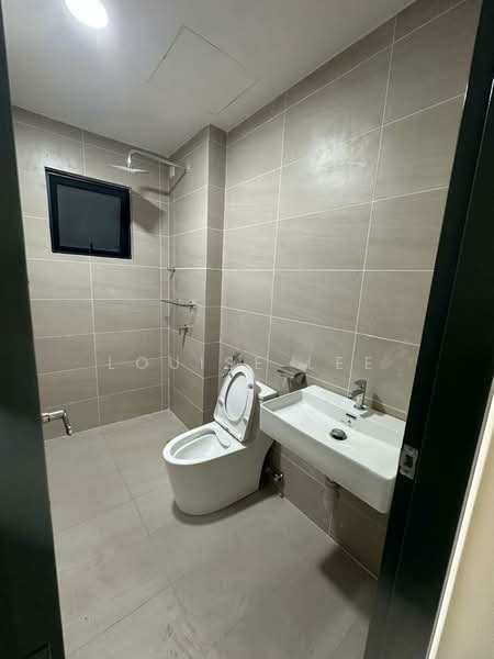 Service Residence for Rent at KR7 Residences - Louise Lee - Bathroom - PropertyGuru.com.my