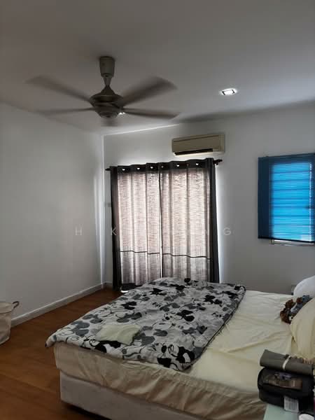 2-storey Terraced House for Sale in Taman Puchong Tekali (Puchong) - H.K Ching - Bedroom - PropertyGuru.com.my