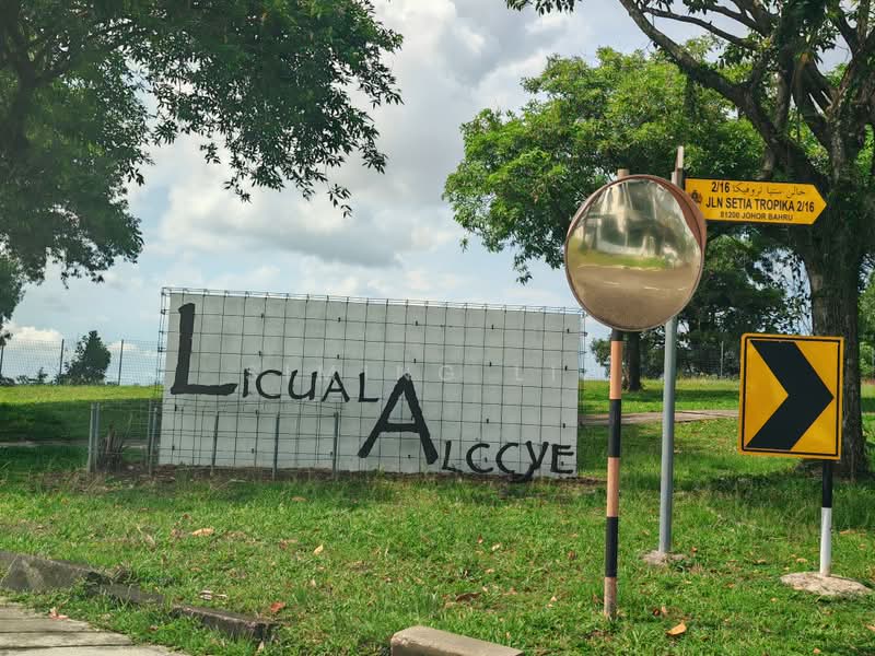 Rumah Teres 2 Tingkat untuk Dijual di Setia Tropika (Johor Bahru) - Siming Lim - PropertyGuru.com.my