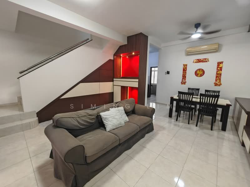 Rumah Teres 2 Tingkat untuk Dijual di Setia Tropika (Johor Bahru) - Siming Lim - PropertyGuru.com.my