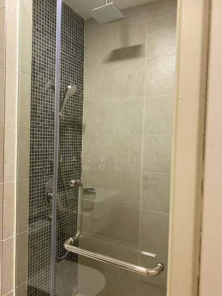Service Residence for Rent at Ooak Serviced Apartments @ Kiara 163 - Jacksley Wong - Bathroom - PropertyGuru.com.my