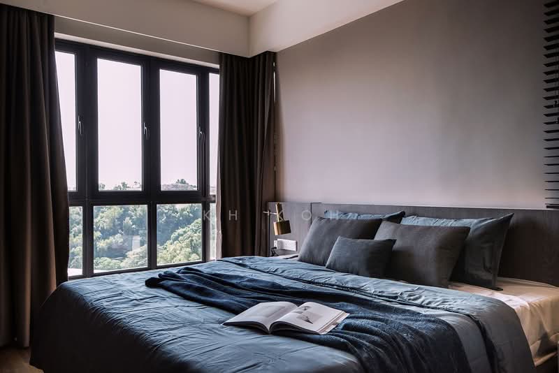 Kondominium untuk Dijual di Cheras Cheras Cheras Cheras - KH Koh - Bedroom - PropertyGuru.com.my