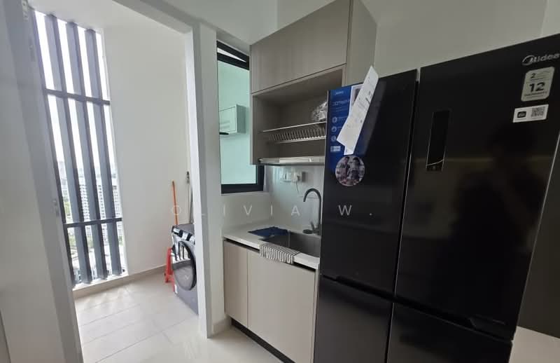 Kondominium untuk Disewa di Grace Residence - Olivia W. - PropertyGuru.com.my
