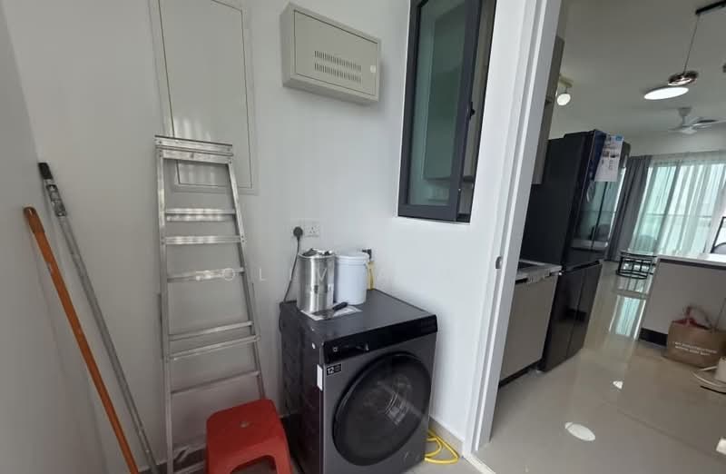 Kondominium untuk Disewa di Grace Residence - Olivia W. - PropertyGuru.com.my