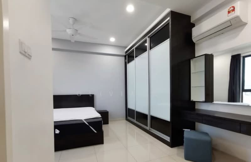 Kondominium untuk Disewa di Grace Residence - Olivia W. - PropertyGuru.com.my