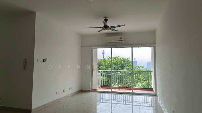 Kondominium untuk Dijual di 288 Residences @ Kuchai Lama - Daphne Wong - Balcony - PropertyGuru.com.my