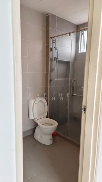 Kondominium untuk Dijual di 288 Residences @ Kuchai Lama - Daphne Wong - Bathroom - PropertyGuru.com.my