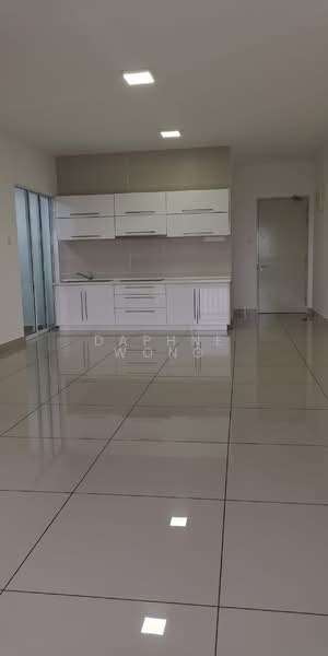 Kondominium untuk Dijual di 288 Residences @ Kuchai Lama - Daphne Wong - Kitchen - PropertyGuru.com.my