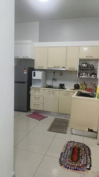 Pangsapuri untuk Disewa di Horizon Residence (Dwi Mutiara) - Kelvin Chee - Kitchen - PropertyGuru.com.my