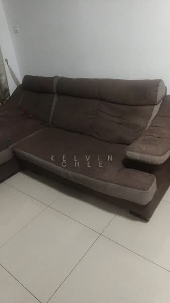 Pangsapuri untuk Disewa di Horizon Residence (Dwi Mutiara) - Kelvin Chee - Living Room - PropertyGuru.com.my
