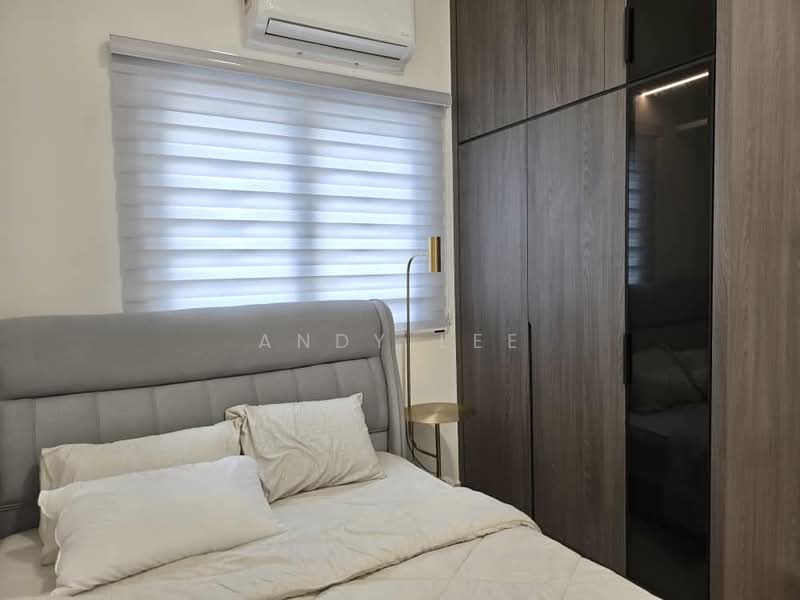 Servis Apartment untuk Disewa di Sunshine Residence - Andy Lee - Bedroom - PropertyGuru.com.my