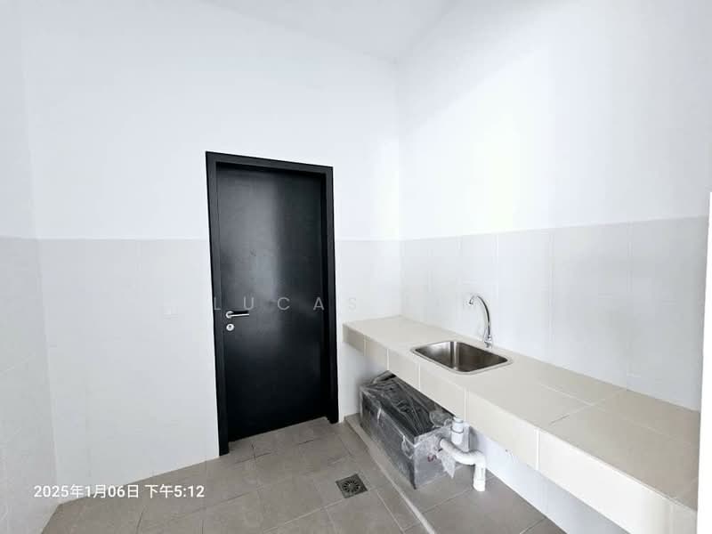 Detached Factory for Sale in i8 Bukit Raja Industrial Park (Klang) - Lucas Lim - Interior - PropertyGuru.com.my