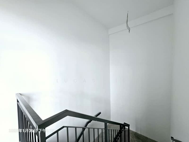 Detached Factory for Sale in i8 Bukit Raja Industrial Park (Klang) - Lucas Lim - Interior - PropertyGuru.com.my