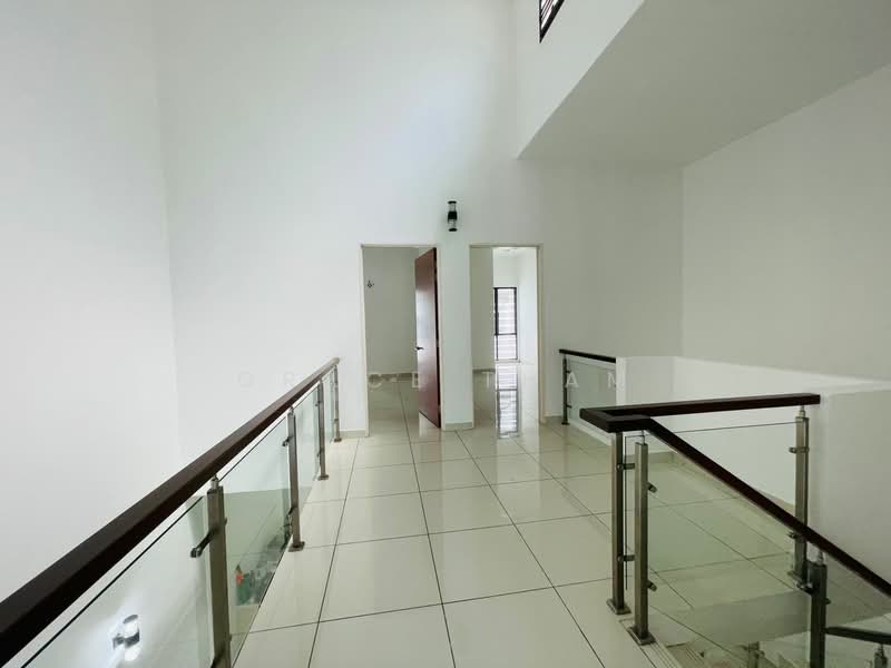 Rumah Teres untuk Disewa di 16 Sierra (Puchong) - Grace Tham - Interior - PropertyGuru.com.my