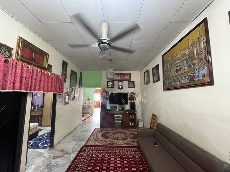 Rumah Berkembar untuk Dijual di Pendang (Kedah) - Mohd Hazlan bin Mohd Sopi - PropertyGuru.com.my