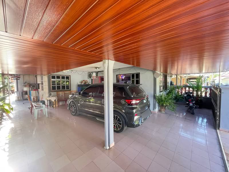 Rumah Berkembar untuk Dijual di Pendang (Kedah) - Mohd Hazlan bin Mohd Sopi - PropertyGuru.com.my