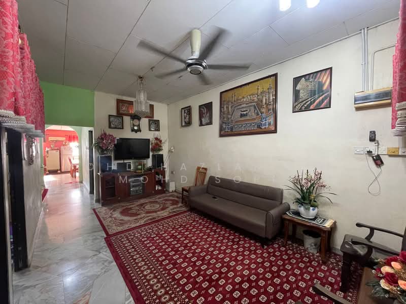 Rumah Berkembar untuk Dijual di Pendang (Kedah) - Mohd Hazlan bin Mohd Sopi - PropertyGuru.com.my