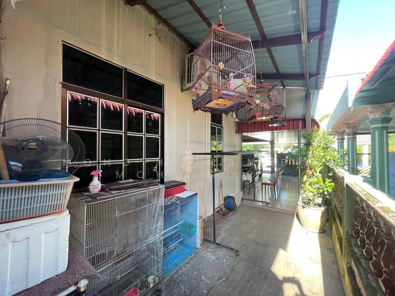 Rumah Berkembar untuk Dijual di Pendang (Kedah) - Mohd Hazlan bin Mohd Sopi - PropertyGuru.com.my