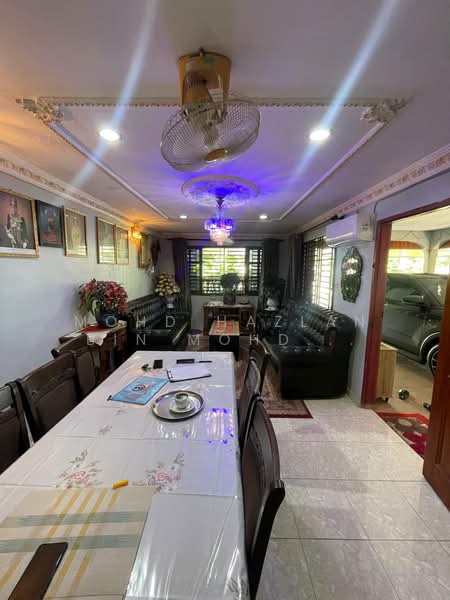 Rumah Berkembar untuk Dijual di Pendang (Kedah) - Mohd Hazlan bin Mohd Sopi - PropertyGuru.com.my