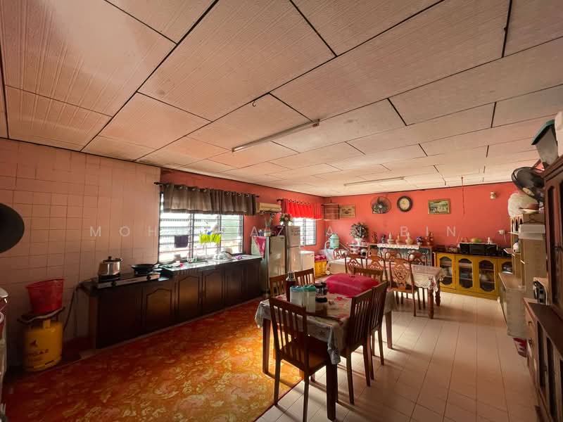 Rumah Berkembar untuk Dijual di Pendang (Kedah) - Mohd Hazlan bin Mohd Sopi - PropertyGuru.com.my