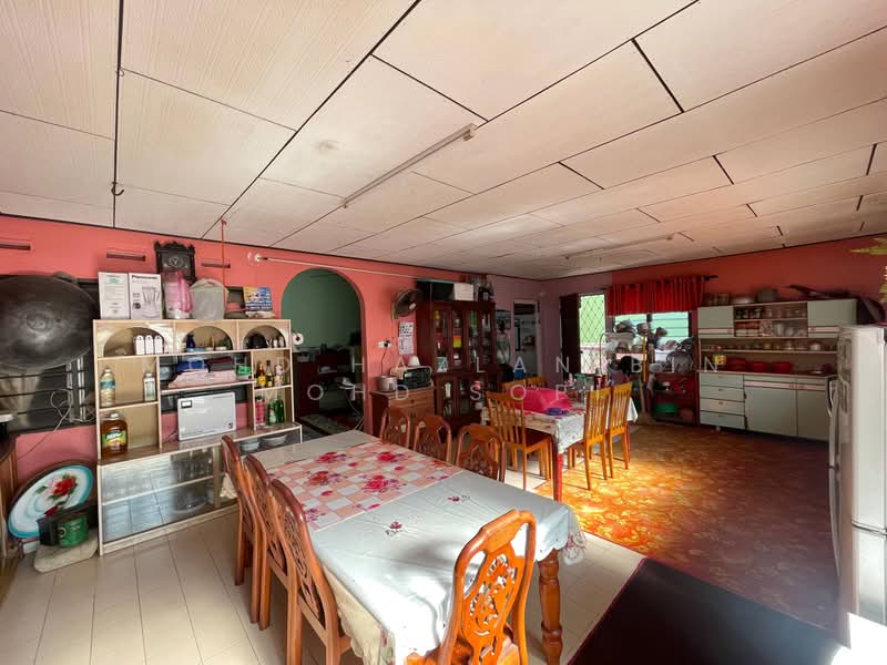 Rumah Berkembar untuk Dijual di Pendang (Kedah) - Mohd Hazlan bin Mohd Sopi - PropertyGuru.com.my