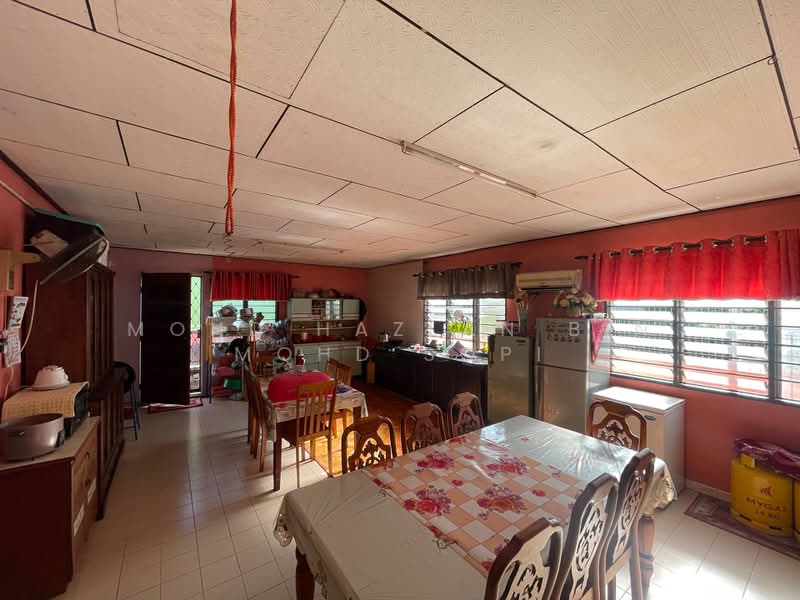 Rumah Berkembar untuk Dijual di Pendang (Kedah) - Mohd Hazlan bin Mohd Sopi - PropertyGuru.com.my