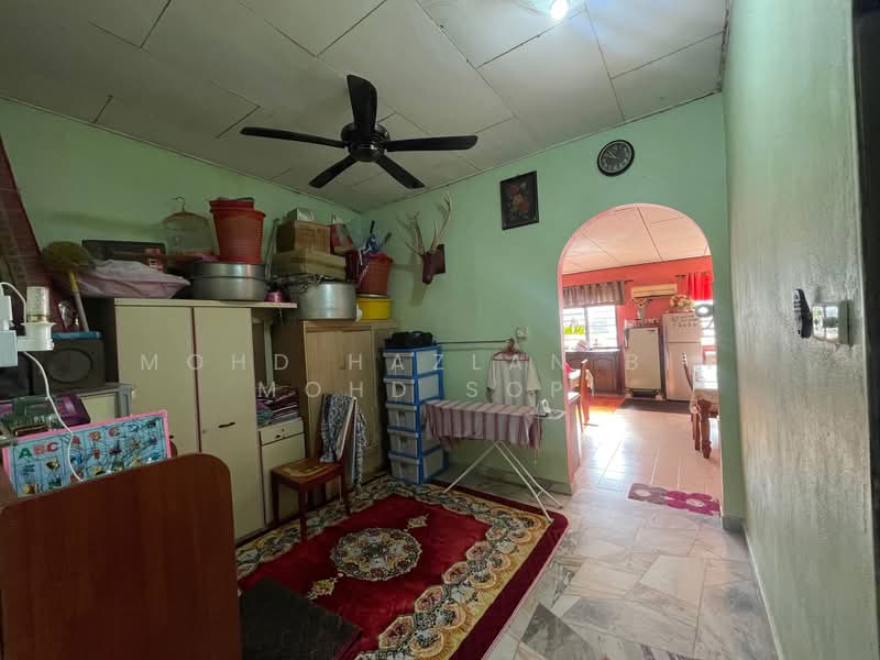 Rumah Berkembar untuk Dijual di Pendang (Kedah) - Mohd Hazlan bin Mohd Sopi - PropertyGuru.com.my