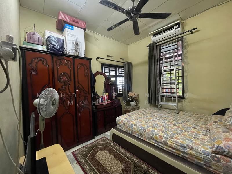 Rumah Berkembar untuk Dijual di Pendang (Kedah) - Mohd Hazlan bin Mohd Sopi - PropertyGuru.com.my